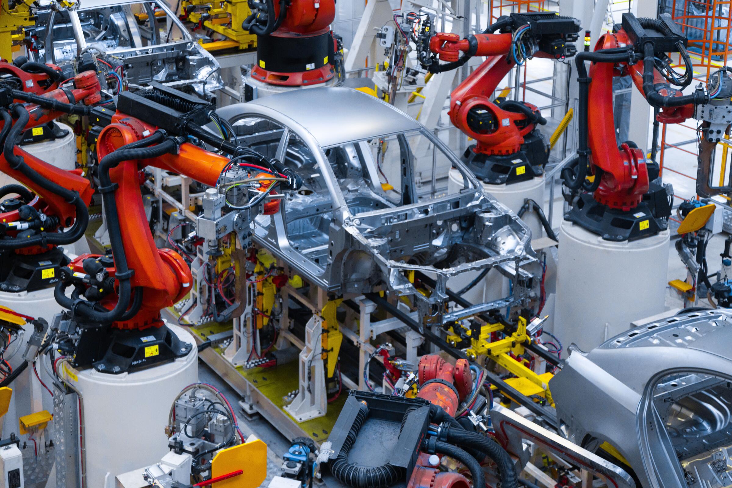 Industries 2